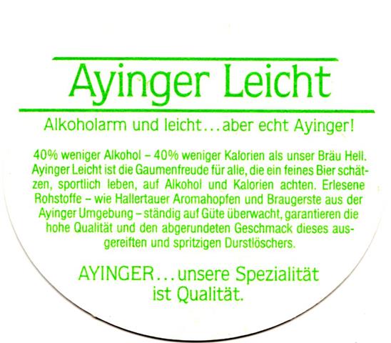 aying m-by ayinger biersp ov 5b (185-ayinger leicht-grün)